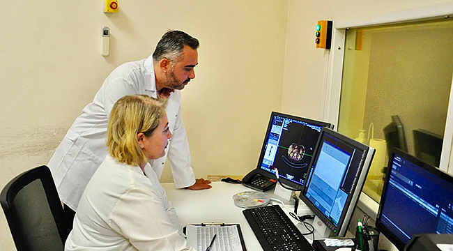 PROSTAT KANSERİ TANISINDA YENİ DÖNEM