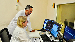 PROSTAT KANSERİ TANISINDA YENİ DÖNEM