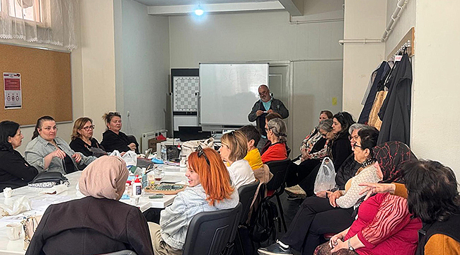 SOSYAL YAŞAM EVLERİNDE AKRAN ZORBALIĞI EĞİTİMLERİ TAMAMLANDI