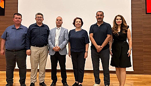 TACETTİN ASLAN MTAL 3. DÖNEM MEZUNLARINI VERDİ