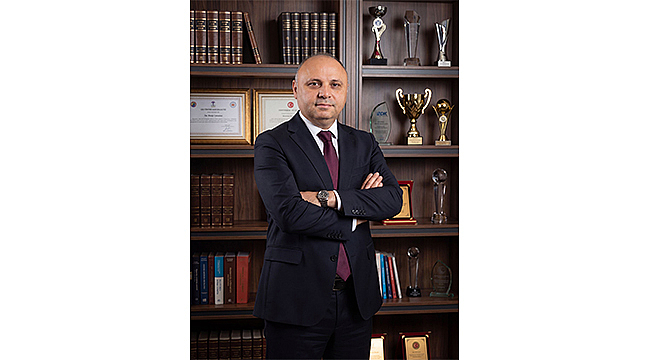 TURGAY KILIÇ: "ÇTSO'DA ŞİMDİ DEĞİŞİM ZAMANI"