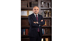 TURGAY KILIÇ: "ÇTSO'DA ŞİMDİ DEĞİŞİM ZAMANI"