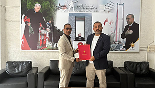 VEFA VE BAŞARIYLA GELEN DÖNÜŞ