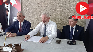 ZAFER PARTİSİ ÇANAKKALE İL BAŞKANI AHMET USLU'DAN KONSER TEPKİSİ!