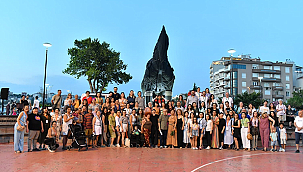 9. ULUSLARARASI SOSYODRAMA KONFERANSI DEVAM EDİYOR