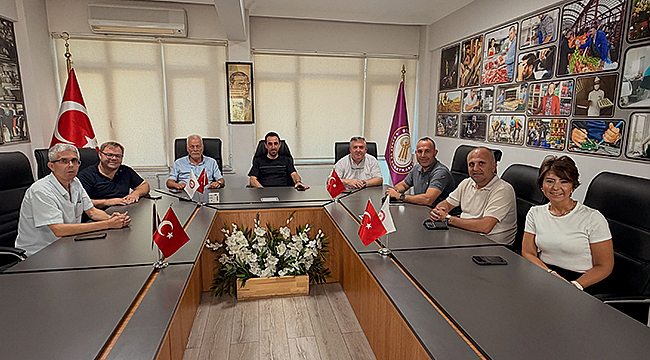 BİGA FUARI'NIN 20. YILI İÇİN HAZIRLIKLAR SÜRÜYOR