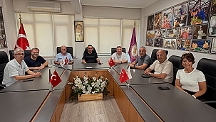 BİGA FUARI'NIN 20. YILI İÇİN HAZIRLIKLAR SÜRÜYOR