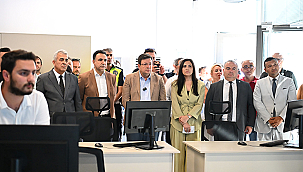 ÇANAKKALE'DE AKILLI ULAŞIM DÖNEMİ BAŞLADI