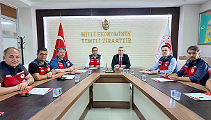 ÇANAKKALE'DE B-REÇETE SİSTEMİ MASAYA YATIRILDI