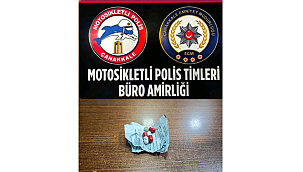ÇANAKKALE'DE BİR HAFTADA 34 ARANAN ŞAHIS YAKALANDI