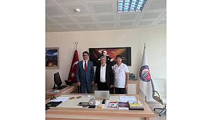 ÇANAKKALE'DE SPOR BİLİMLERİ İÇİN YENİ BİR HEYECAN BAŞLIYOR