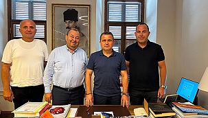 ÇANAKKALE SAVAŞLARI MOBİL MÜZESİ 20. BİGA FUARI'NDA ZİYARETÇİLERLE BULUŞACAK