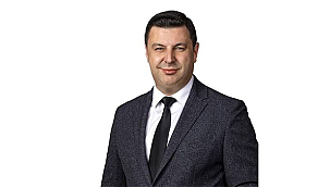 CHP ÇANAKKALE İL BAŞKANLIĞI'NDA GÖREV DEĞİŞİKLİĞİ