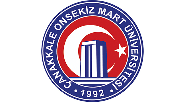 ÇOMÜ'DEN ORMAN YANGINLARINA İLİŞKİN AÇIKLAMA