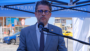 ÇOMÜ TERCİH VE TANITIM GÜNÜ GERÇEKLEŞTİRİLDİ