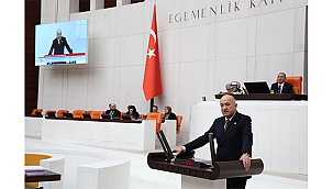 GİDER: "15 TEMMUZ, MİLLET İRADESİNİN ZAFERİDİR"
