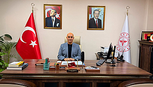 İL SAĞLIK MÜDÜRÜ GÖRGÜLÜ'DEN AŞIRI SICAK UYARISI!