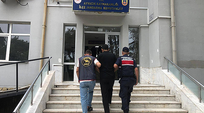 JANDARMADAN BİR HAFTALIK HUZUR UYGULAMASI: 97 ARANAN ŞAHIS YAKALANDI