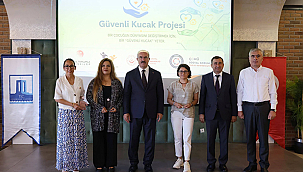 KORUYUCU AİLE GÜNÜ'NDE ANLAMLI BULUŞMA