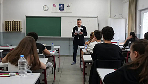 LGS TERCİH DÖNEMİ BAŞLADI