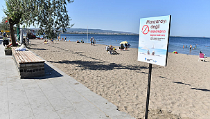MANZARAYI DEĞİL, ALIŞKANLIKLARINIZI DEĞİŞTİREBİLİRSİNİZ