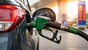 MOTORİNE 3,90 TL, BENZİNE 1 TL ARTIŞ GÜNDEMDE
