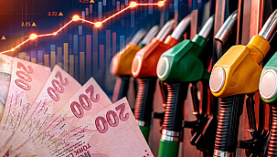 MOTORİNE BİR ZAM DAHA GELİYOR!