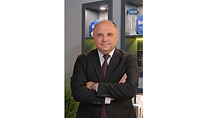 TURGAY KILIÇ: "ÇTSO'DA YENİ DÖNEMİN ADI; PROJE ÜRETEN YÖNETİM OLACAK."