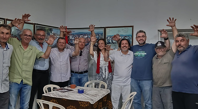 TÜRKİYE'Nİ TEK BEŞİKTAŞLI KÖYÜ