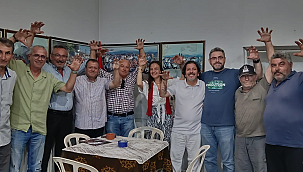 TÜRKİYE'NİN TEK BEŞİKTAŞLI KÖYÜ