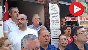 YENİ PARTİ KURULUŞ SÜRECİ BAŞLADI