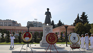 104 YILLIK ZAFER COŞKUSU