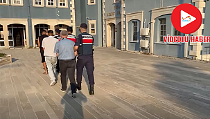 23 İLDE GÖÇMEN KAÇAKÇILIĞI OPERASYONU