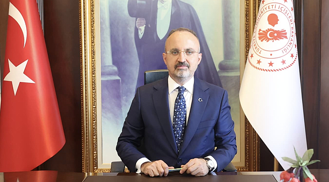 30 AĞUSTOS, BU MİLLETİN BAĞIMSIZLIK VE ÖZGÜRLÜK İRADESİNİN ZAFERİDİR