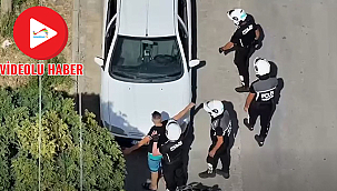 71 İLDE UYUŞTURUCU OPERASYONU