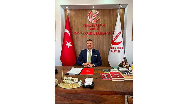"ANAFARTALAR ZAFERİ'NİN 111. YIL DÖNÜMÜ KUTLU OLSUN"