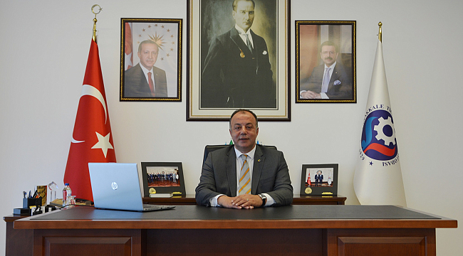 BÜYÜK ZAFERİN 104 YILINDA AYNI GURUR VE KARARLILIKLA