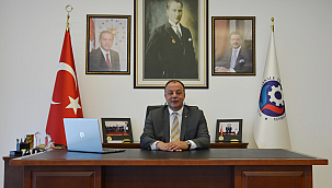 BÜYÜK ZAFERİN 104 YILINDA AYNI GURUR VE KARARLILIKLA