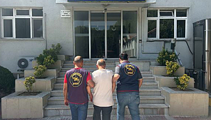 ÇANAKKALE'DE BİR HAFTADA 58 BİN 792 KİŞİ SORGULANDI