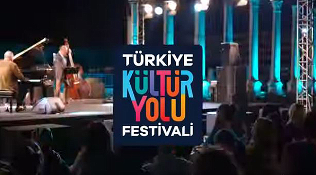ÇANAKKALE'DE FESTİVAL COŞKUSU BAŞLIYOR!