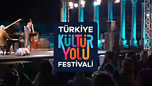 ÇANAKKALE'DE FESTİVAL COŞKUSU BAŞLIYOR!