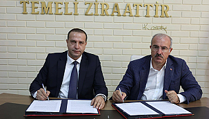 ÇANAKKALE'DE KÜÇÜKBAŞ HAYVANCILIĞA BÜYÜK DESTEK