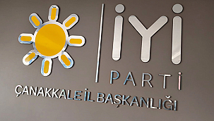 "ÇANAKKALE'DEN 30 AĞUSTOS'A UZANAN RUH, VATANIN BÖLÜNMEZ BÜTÜNLÜĞÜNÜN TEMİNATIDIR"