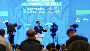 ÇOMÜ'DEN İKLİM DİRENÇLİ KAMPÜS ADIMI: COP31 SÜRECİ KAMPÜSLERE TAŞINIYOR