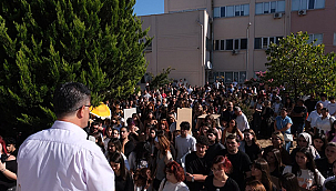 ÇOMÜ GÜZEL SANATLAR FAKÜLTESİNDE ÖZEL YETENEK HEYECANI