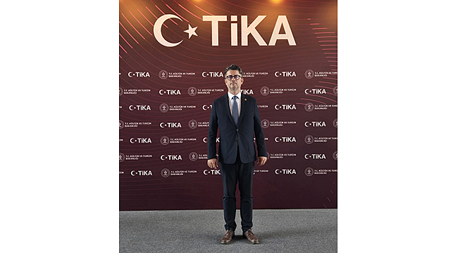 ÇOMÜ VE TİKA'DAN YEŞİL DÖNÜŞÜM İÇİN İŞ BİRLİĞİ