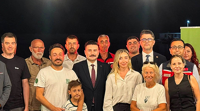 ÇOMÜ VE TÜME'DEN BİLİM, TEKNOLOJİ VE SÜRDÜRÜLEBİLİRLİK ODAKLI İŞ BİRLİĞİ