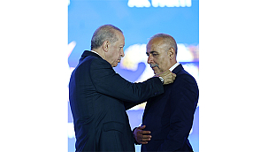 ECEABAT BELEDİYE BAŞKANI SAİM ZİLELİ AK PARTİ'YE KATILDI
