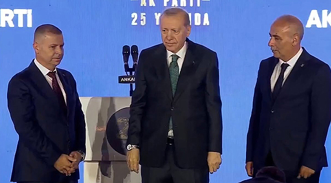 "ECEABAT İÇİN BİRLİKTE ÇALIŞACAK, BİRLİKTE ÜRETECEK VE BİRLİKTE BAŞARACAĞIZ"