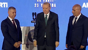 "ECEABAT İÇİN BİRLİKTE ÇALIŞACAK, BİRLİKTE ÜRETECEK VE BİRLİKTE BAŞARACAĞIZ"